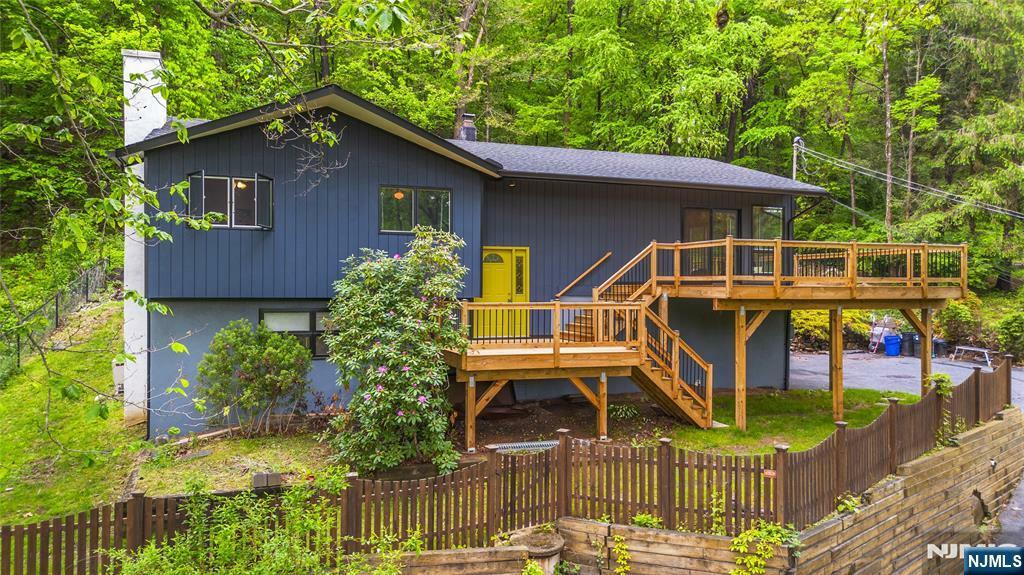 Property Photo: 59 Gristmill Road NJ 07869