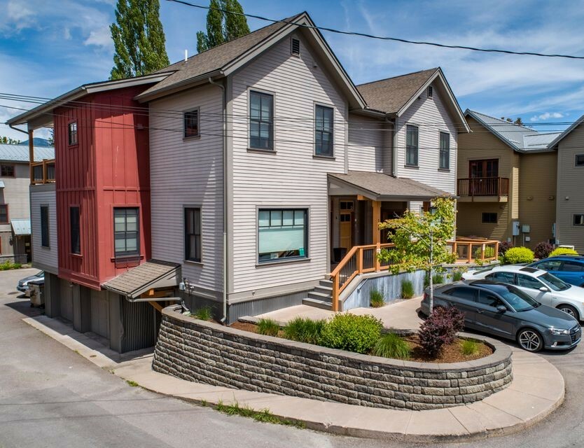 Property Photo:  116 Lupfer Avenue A  MT 59937 