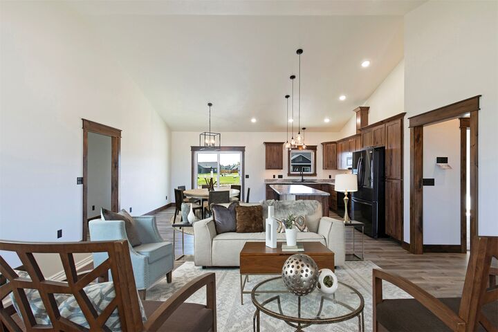 Property Photo: 209 Palomino Drive MT 59833