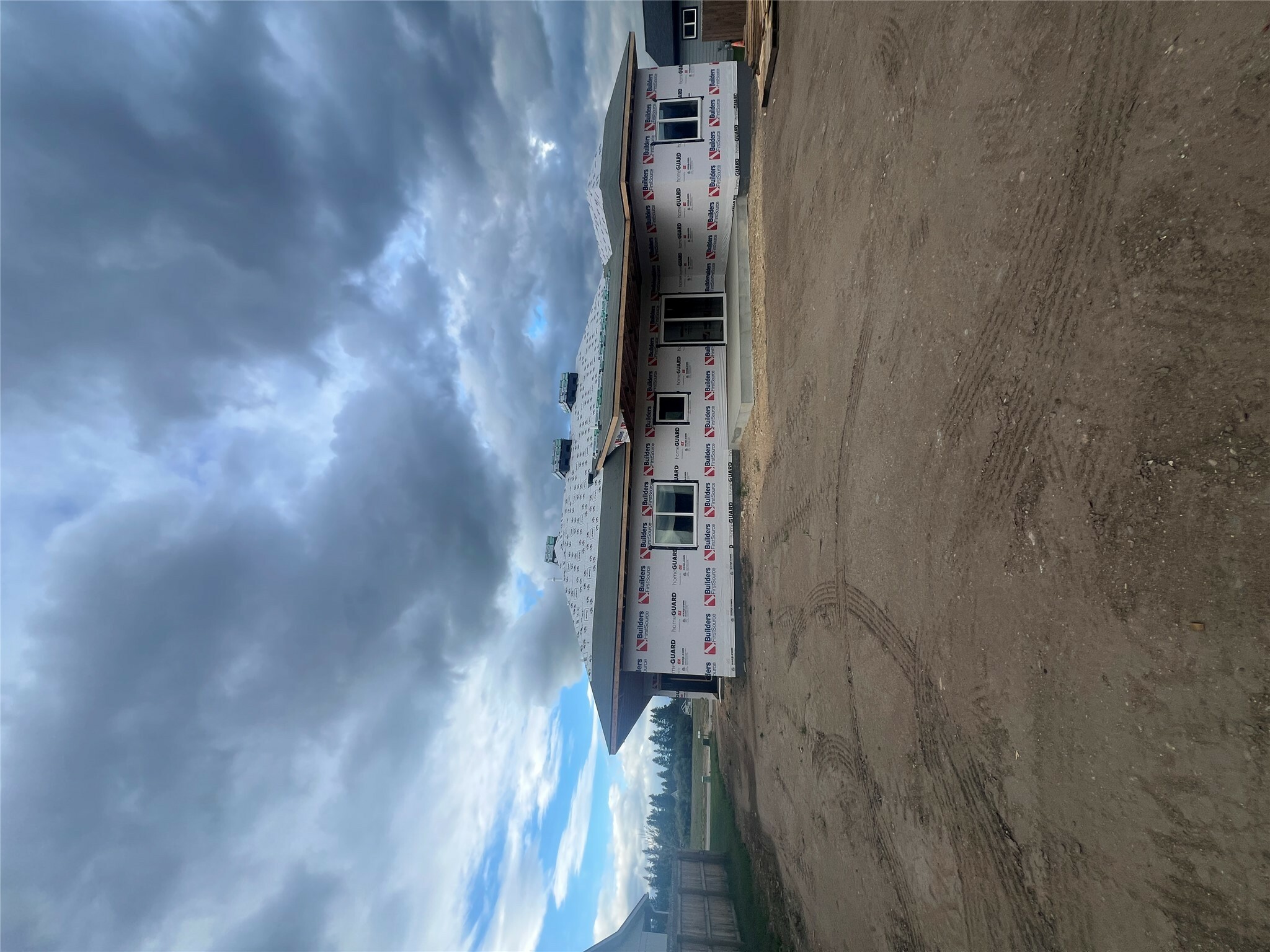 Property Photo: 209 Palomino Drive MT 59833