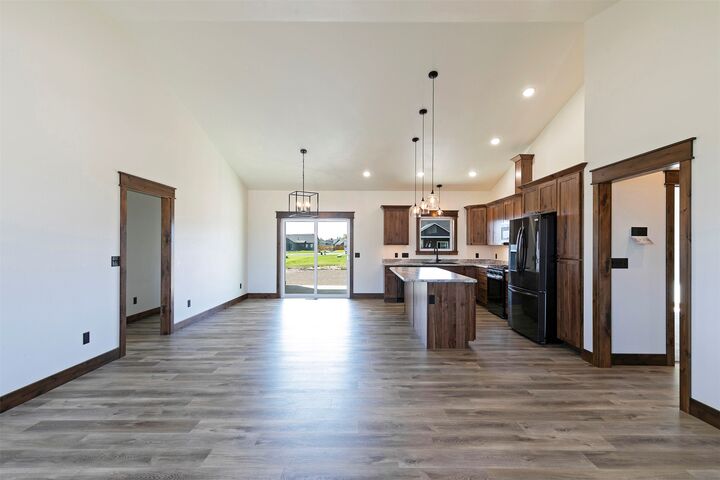Property Photo:  209 Palomino Drive  MT 59833 