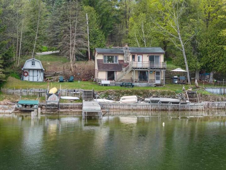 2974 N M-66  Charlevoix MI 49720 photo
