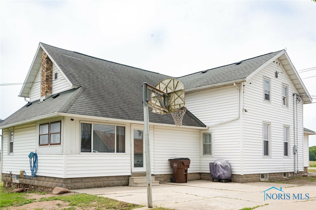 Property Photo:  8772 State Route 34  OH 43518 