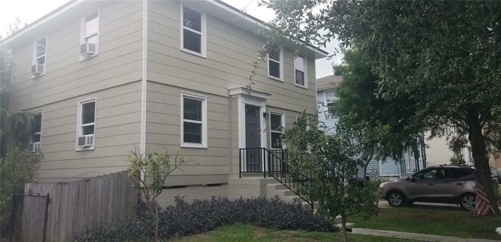 Property Photo: 6232 Wainwright Drive LA 70122