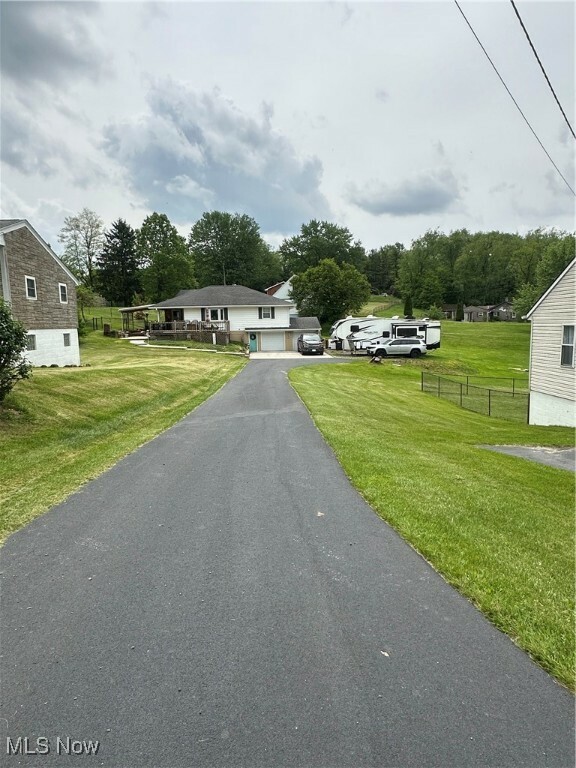 Property Photo: 567 Westfield Road OH 43920