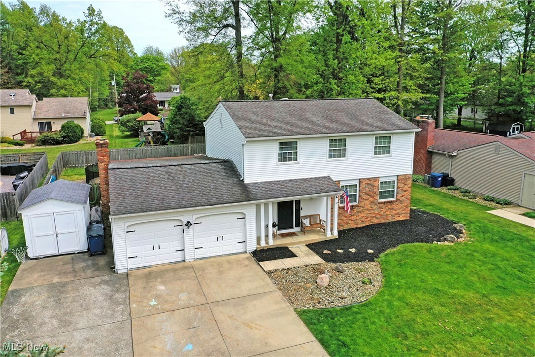 Property Photo: 394 Stahl Avenue OH 44410