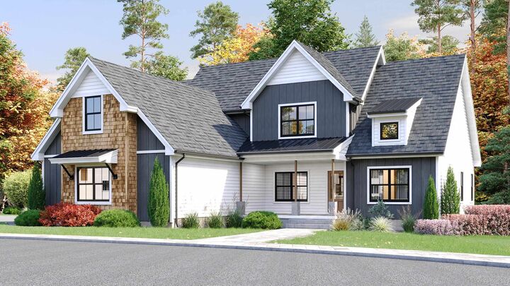 Property Photo:  65 Roberts Drive  NH 03452 