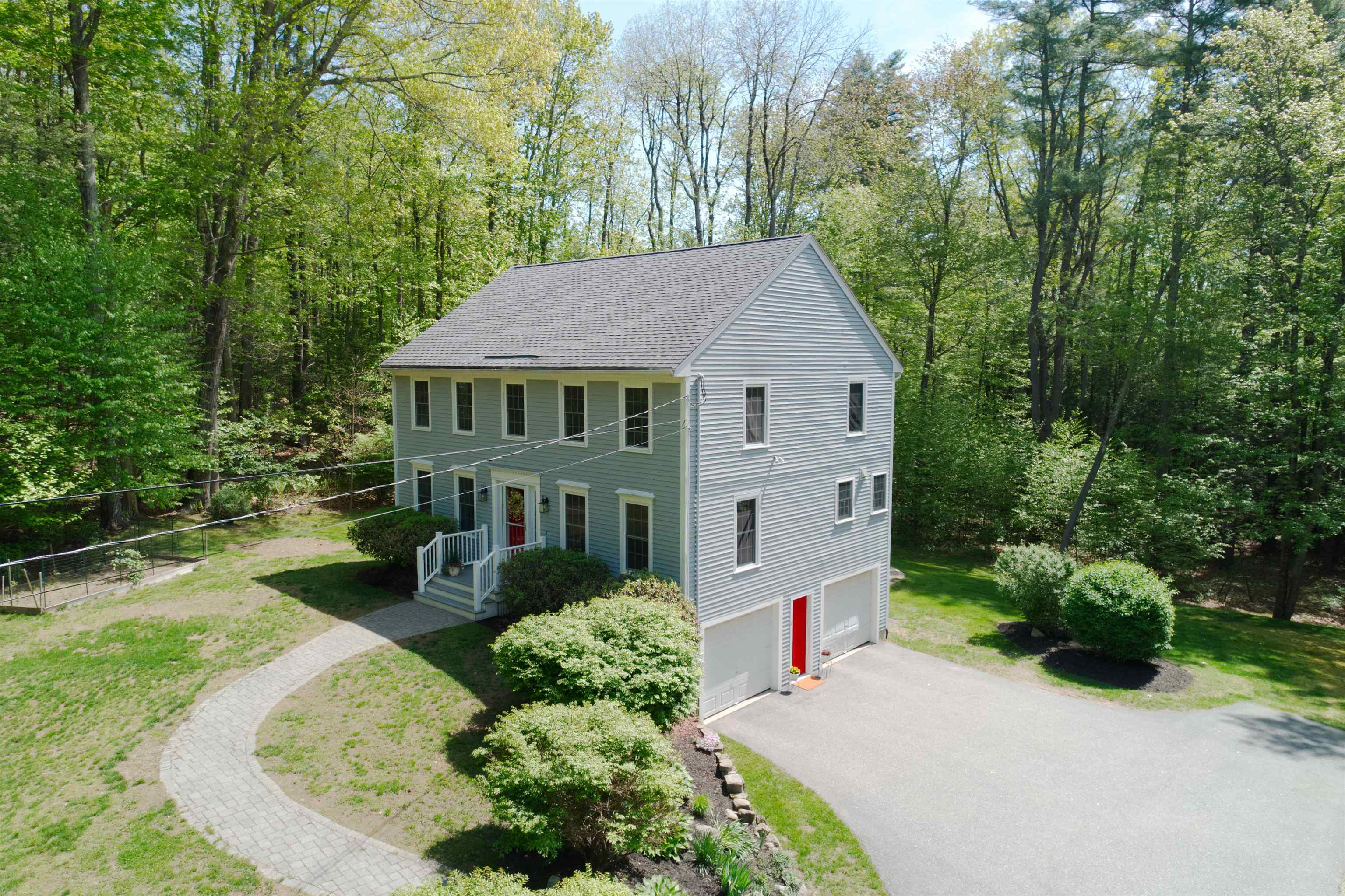 Property Photo: 6 Greystone Road NH 03827
