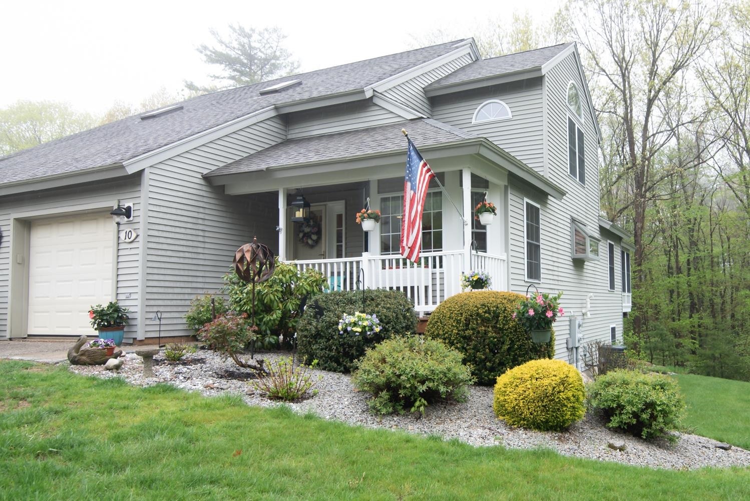 Property Photo: 10 Centerview Road NH 03811