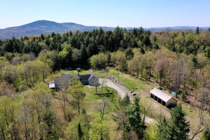 Property Photo: 217 Granite Hill Road NH 03287