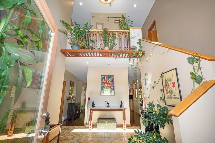 Property Photo:  125 Stage Road  NH 03466