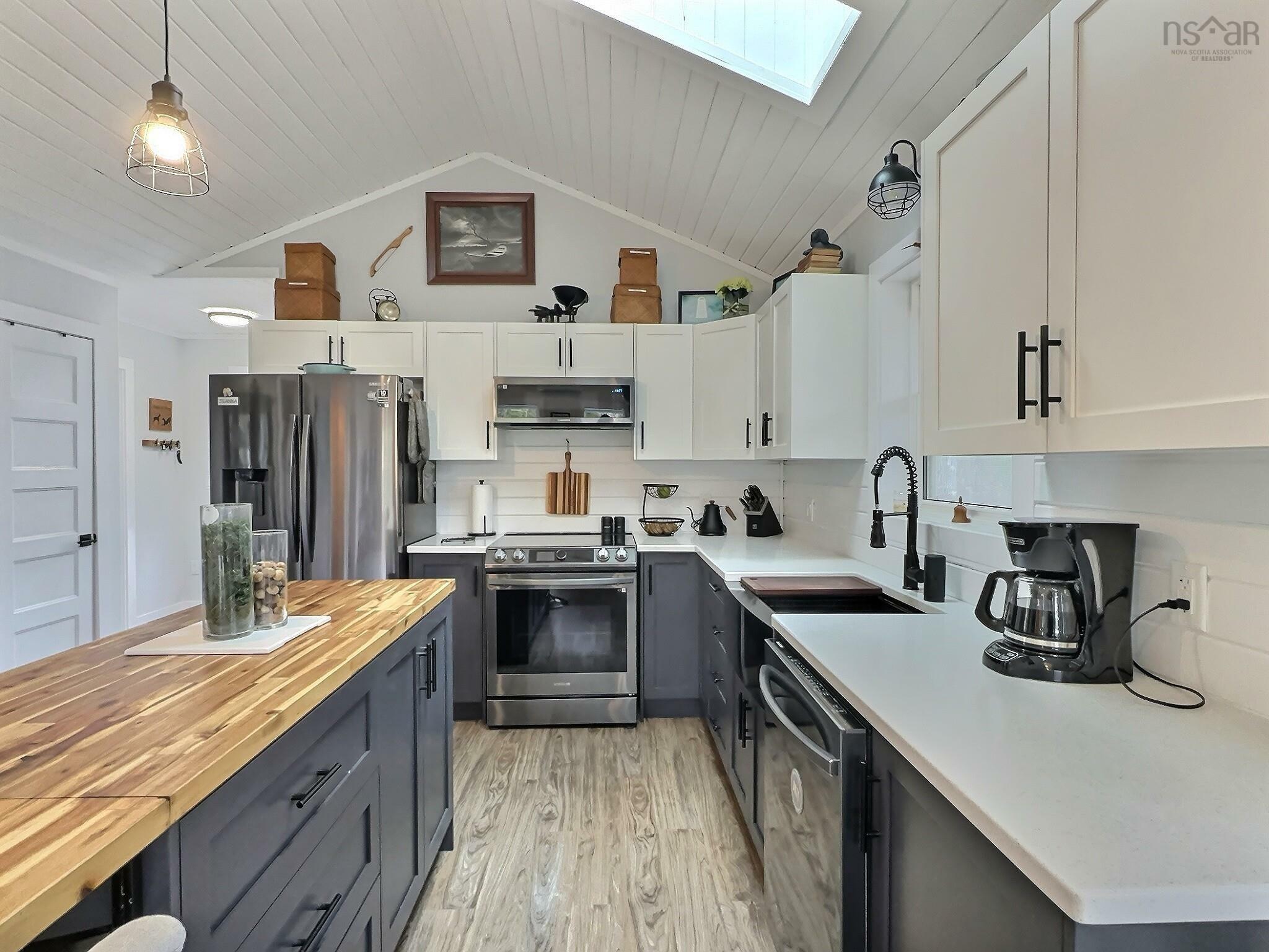 Property Photo:  276 Meek Arm Trail  NS B0N 1Z0 