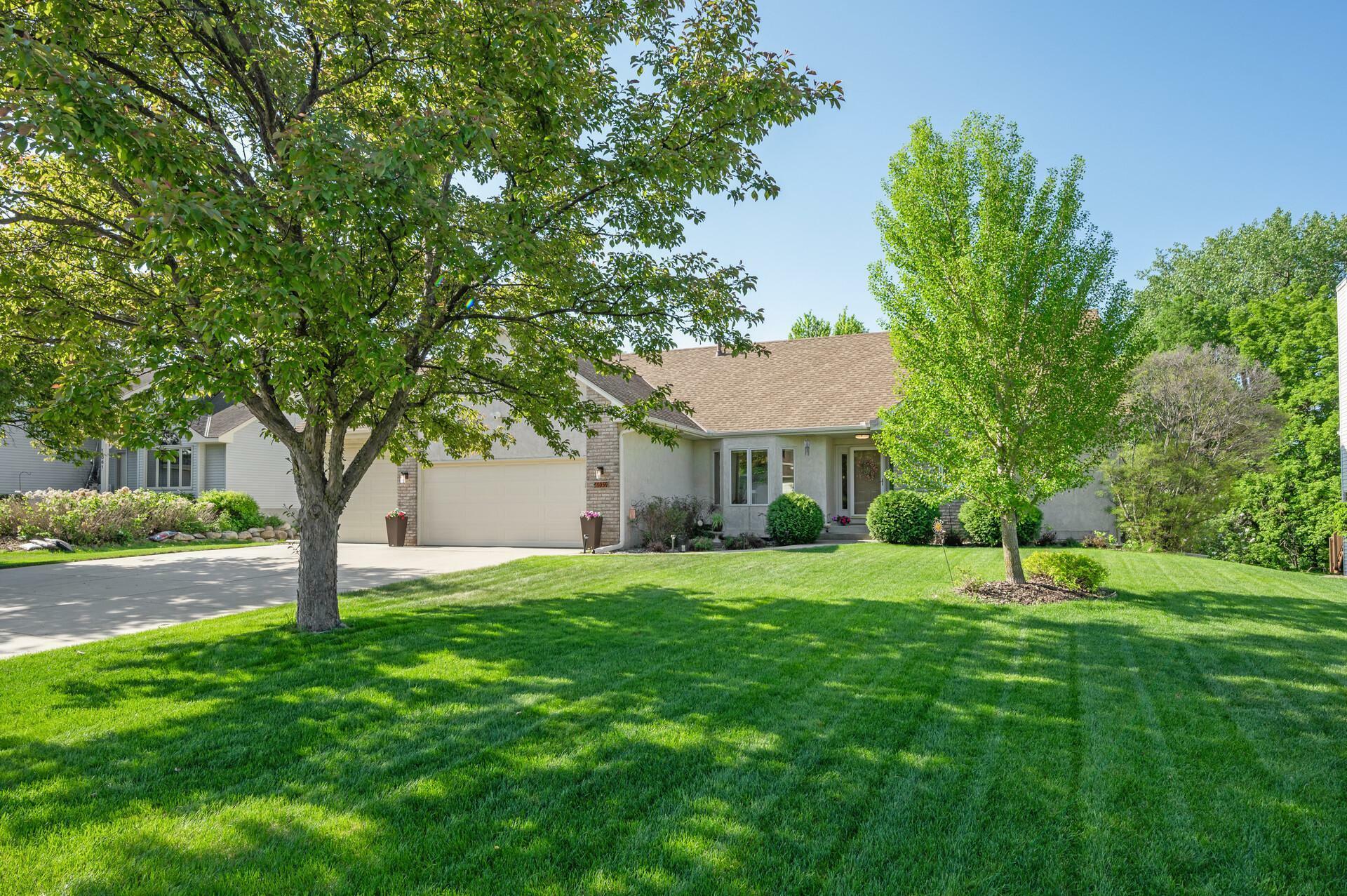 Property Photo: 1059 Bluff Pass S MN 55318