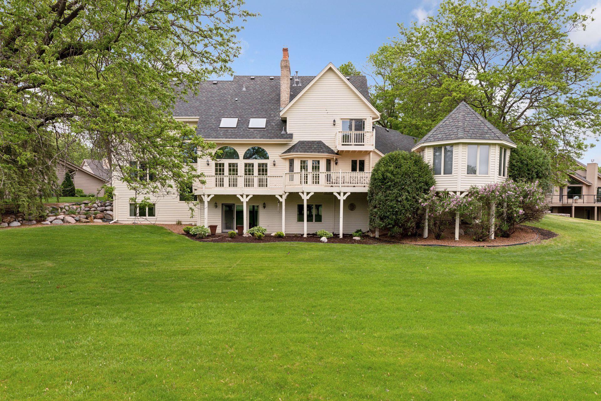 Property Photo: 3140 Burr Oak Circle MN 55318