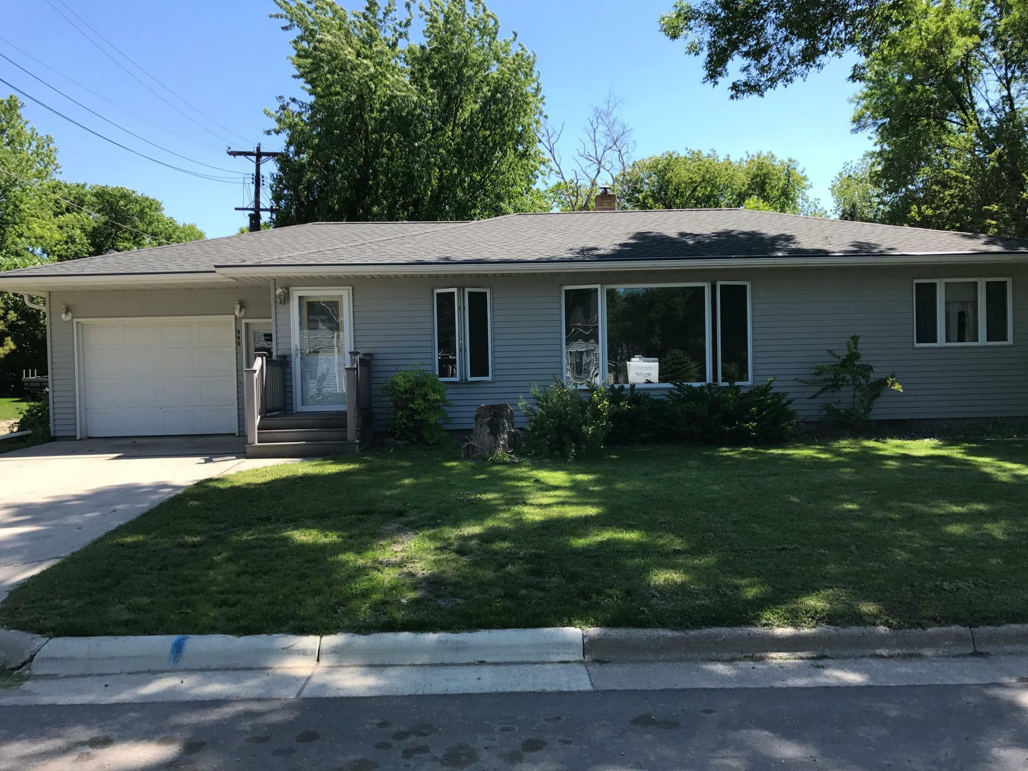 Property Photo: 340 Ash Avenue W MN 55342
