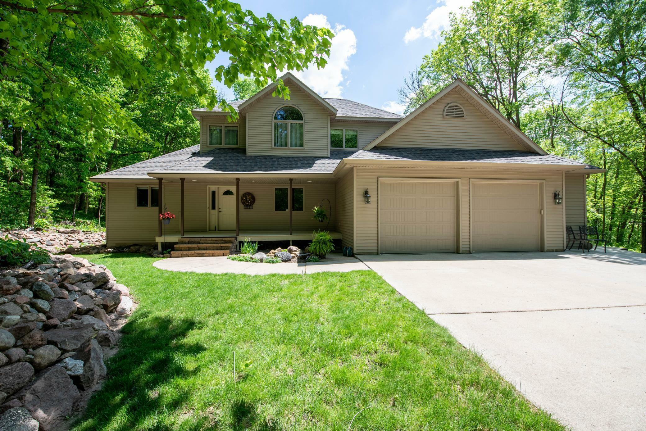Property Photo: 100 N Hill Drive MN 56001