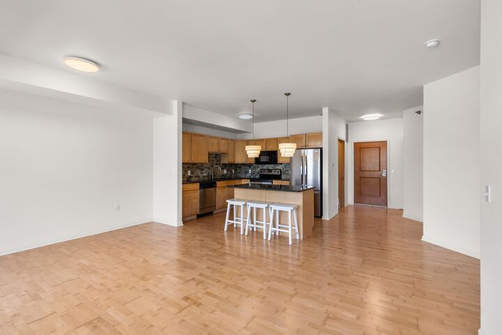 Property Photo:  1800 Clinton Avenue 205  MN 55404 