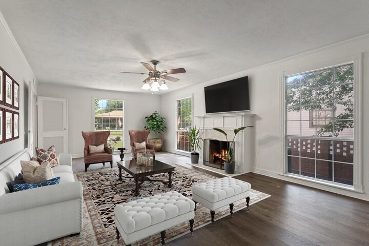 Property Photo: 519 W Buchanan Street TX 75773