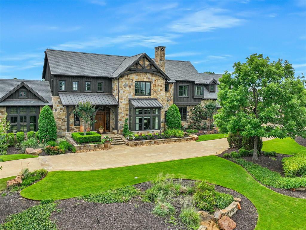 Photo de la propriété: 1117 Post Oak Place TX 76262