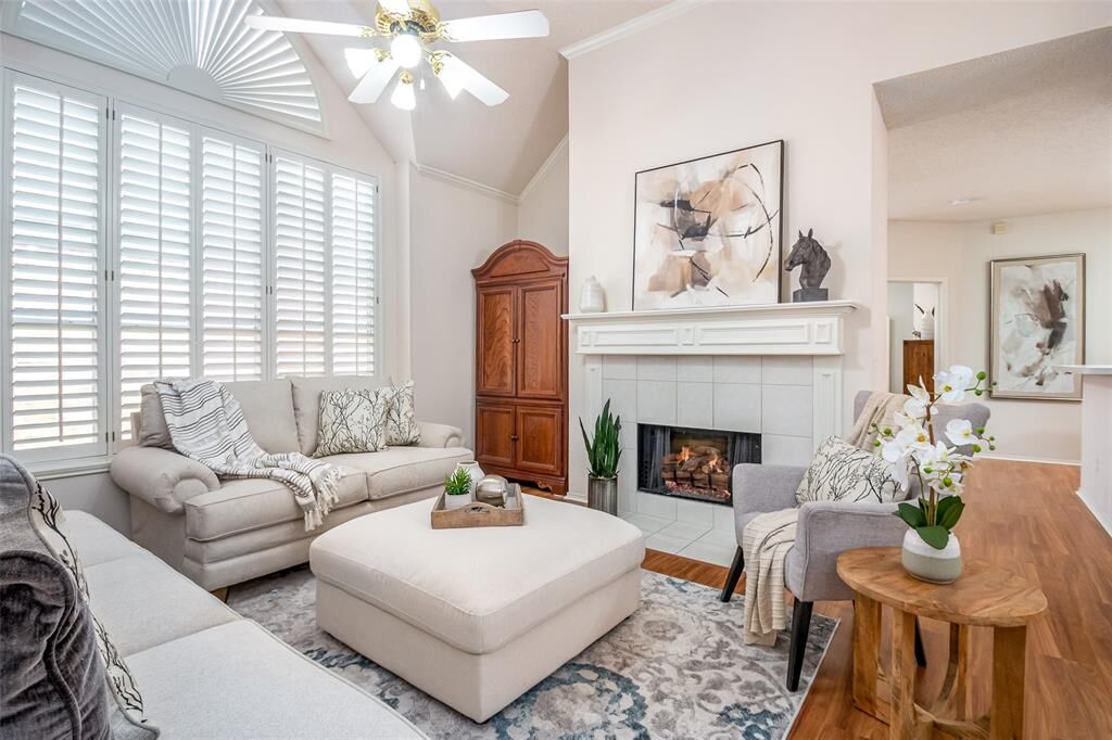 Property Photo:  3104 Ridge Hollow Drive  TX 75023 