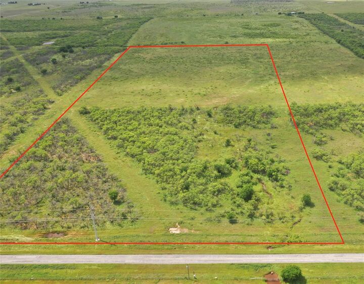 Property Photo:  Tbd Fm 2321 Tract 2  TX 76228 