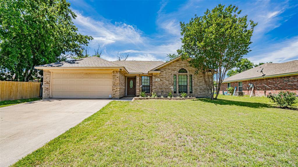 Property Photo: 750 S First Avenue TX 76401