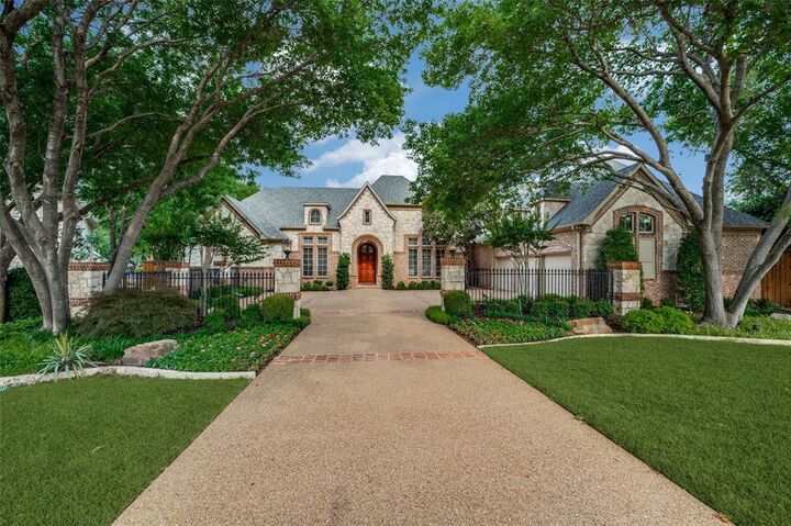 5267 Spicewood Lane  Frisco TX 75034 photo