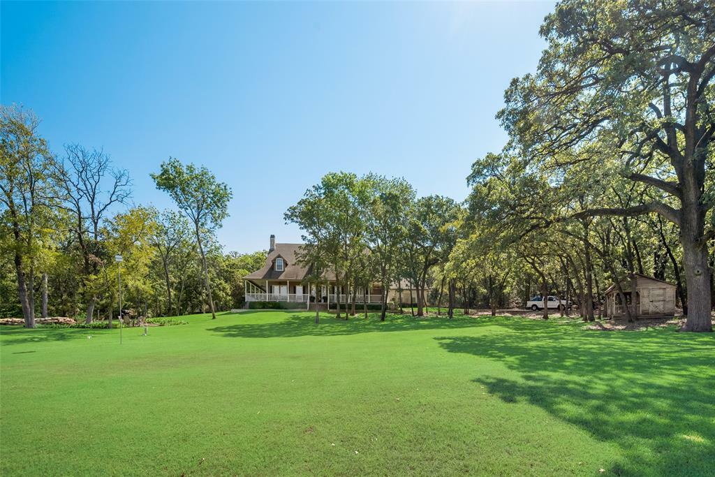 Property Photo: 3325 Creek Road TX 76248