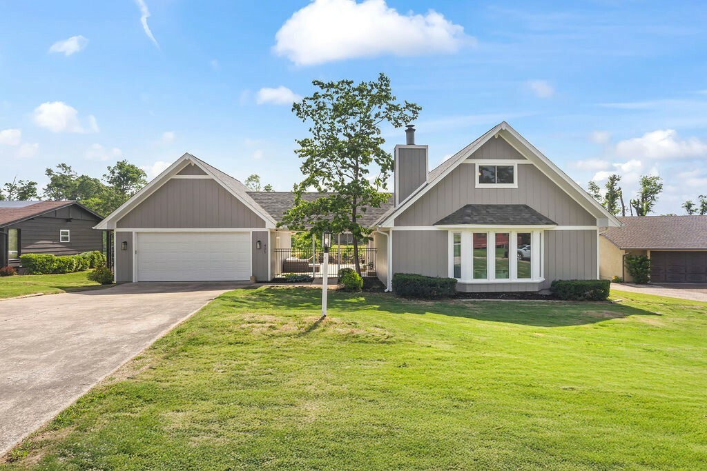 405 S 37th Street  Rogers AR 72758 photo