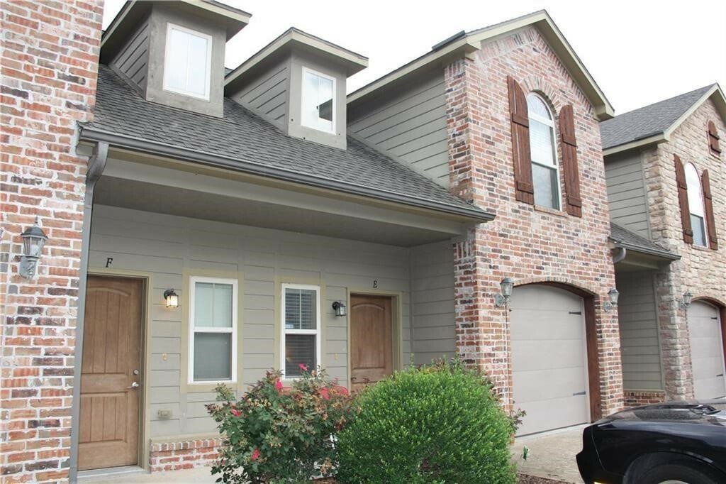 Property Photo: 3998 Rochester Circle AR 72764
