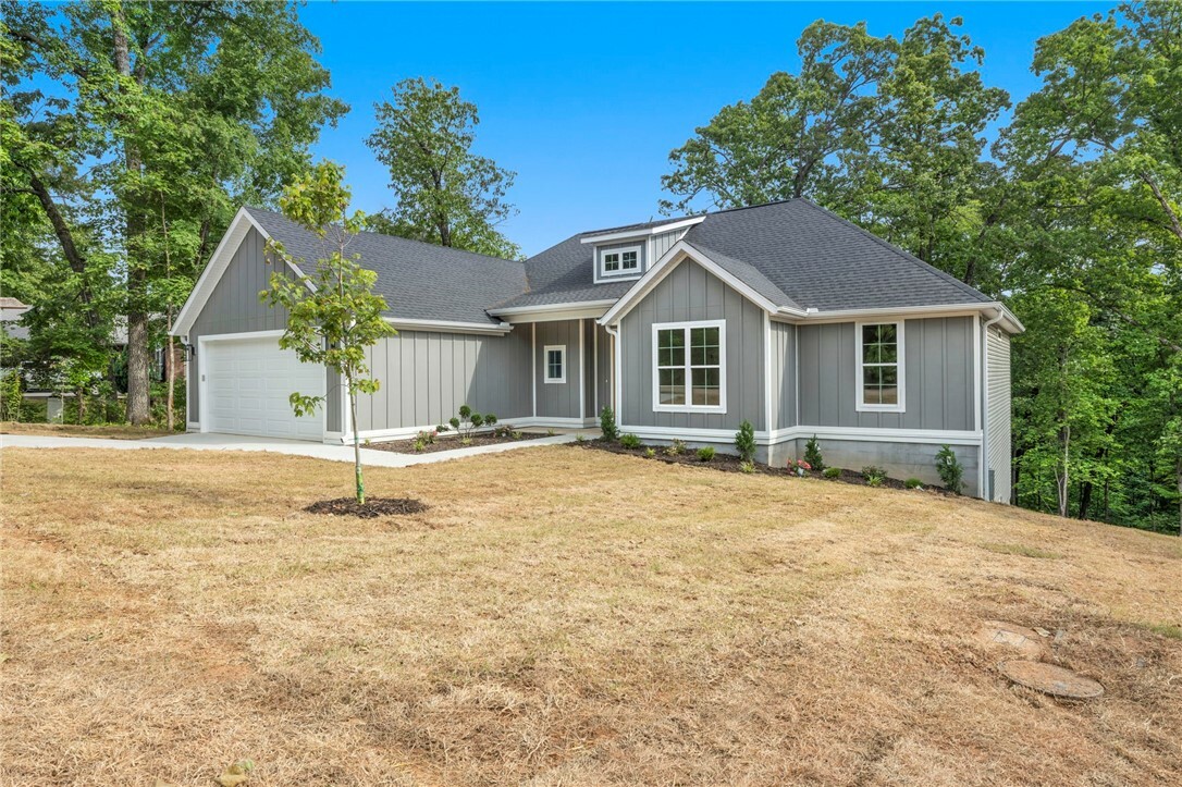 17 Winters Drive  Bella Vista AR 72714 photo
