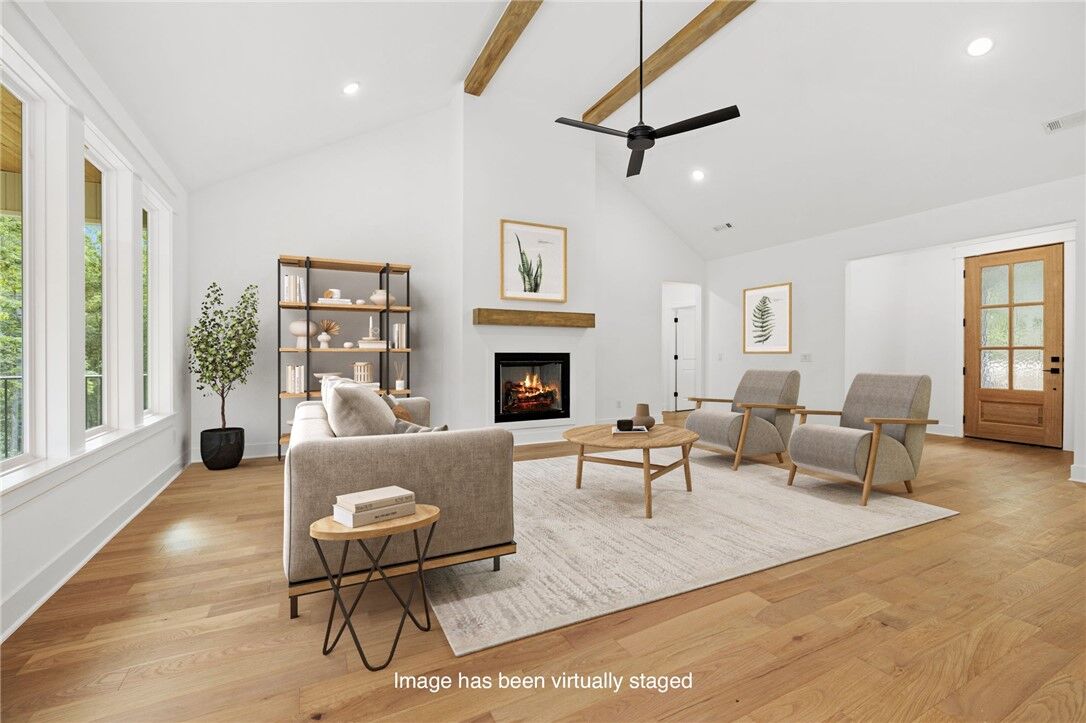 Property Photo:  17 Winters Drive  AR 72714 