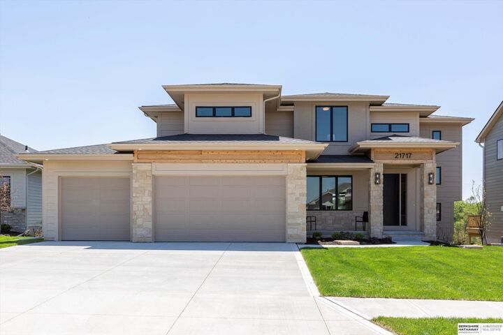 21717 Parkview Drive  Gretna NE 68028 photo