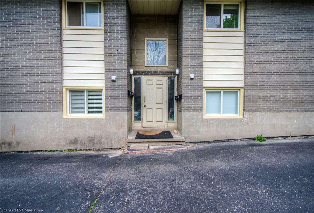 Property Photo: 56 George Street ON N2J 1K7