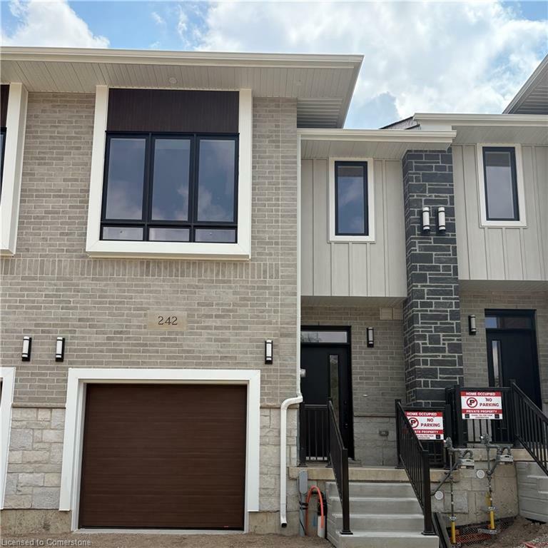 Property Photo: 242 Green Gate Boulevard ON N1R 5S7