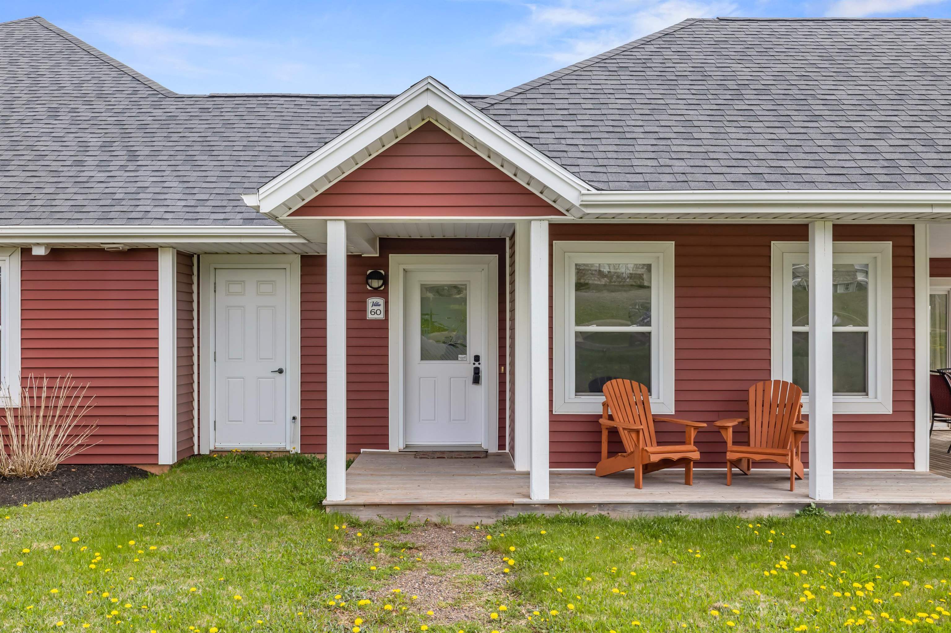 Property Photo: 177 Schoolhouse Lane 60 PE C0A 1E0