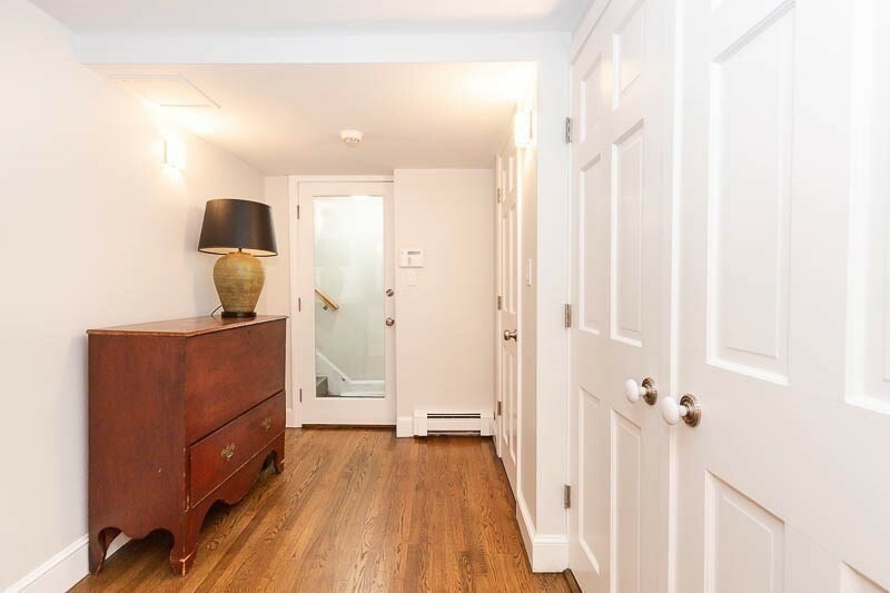 Property Photo: 146B Lexington Avenue B MA 02138