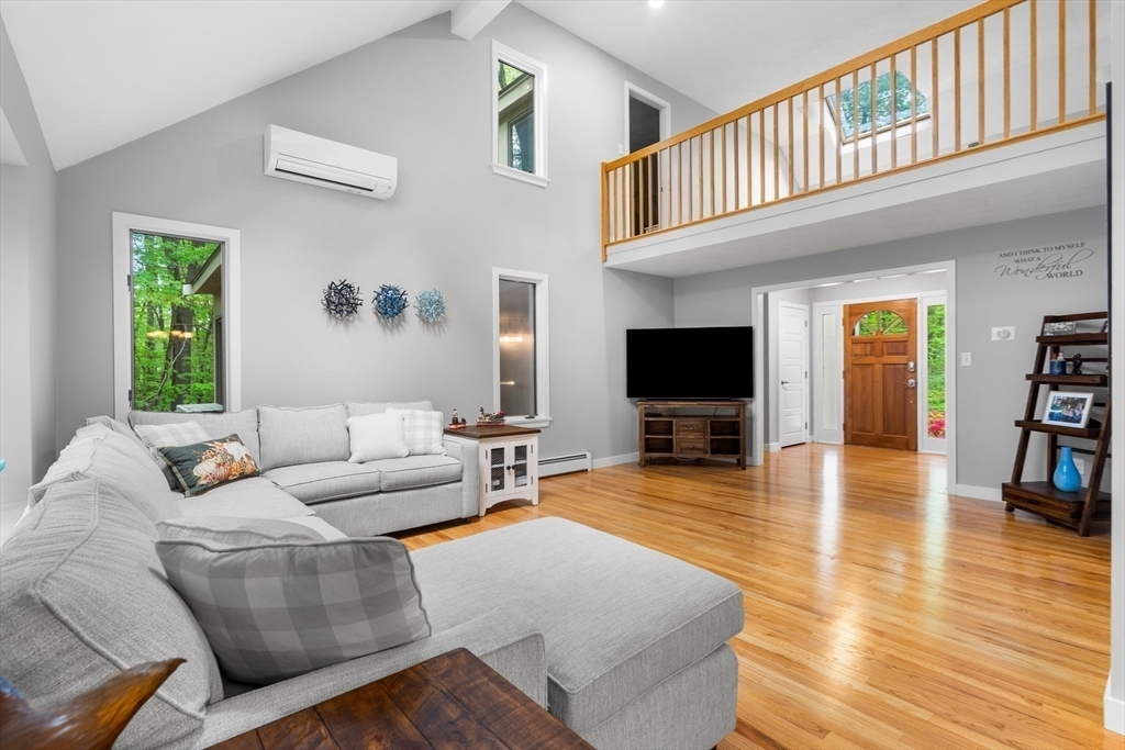 Property Photo: 285 Raleigh Tavern Lane MA 01845