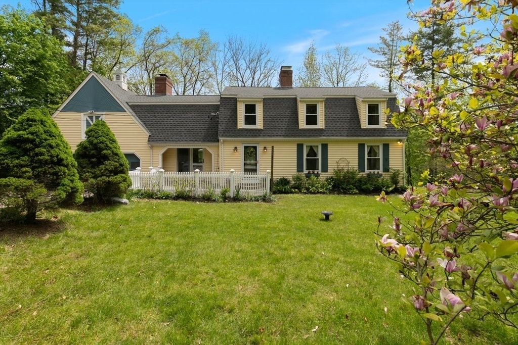 Property Photo: 20 Old County Rd MA 01913