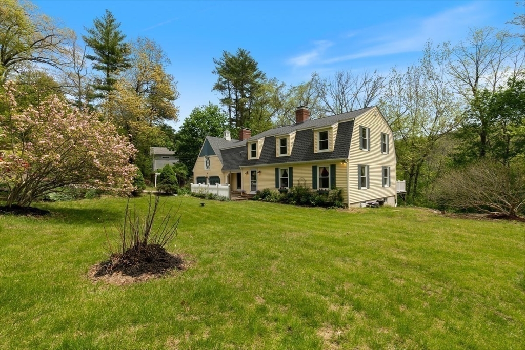 Property Photo:  20 Old County Rd  MA 01913 