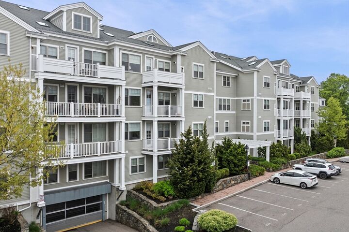 Property Photo: 33 Intrepid Circle 405 MA 01945