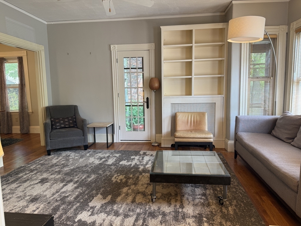 Property Photo: 7 Gardenside St Sf MA 02131