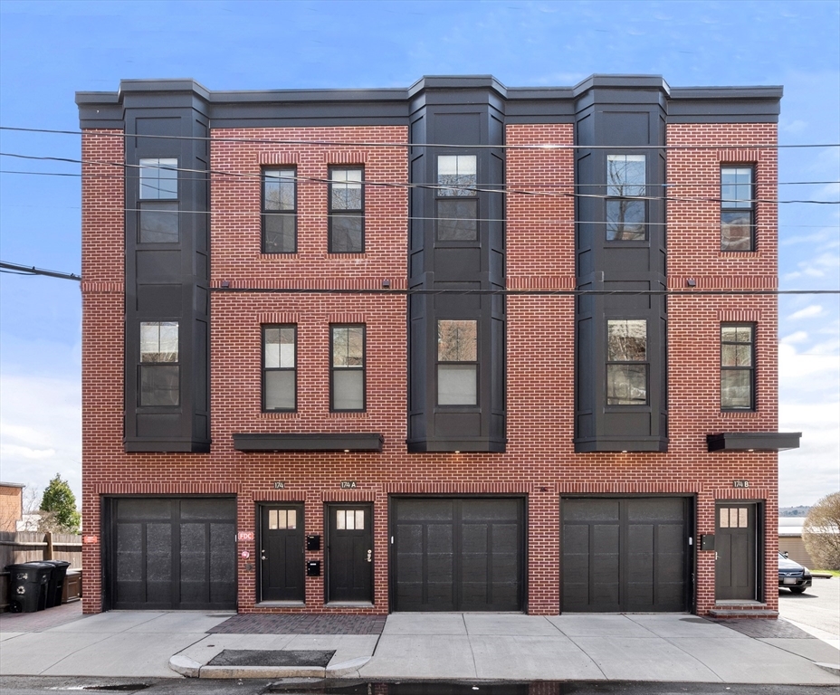 Property Photo: 174 Fisher Ave MA 02120