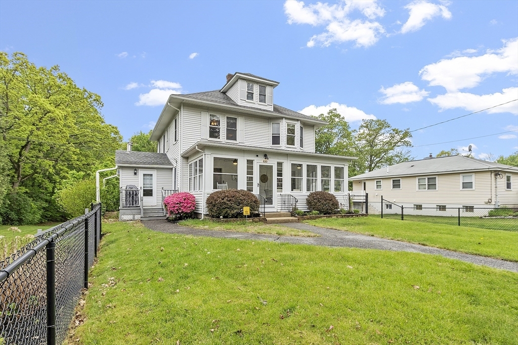 Property Photo: 830 Massachusetts Ave MA 01462