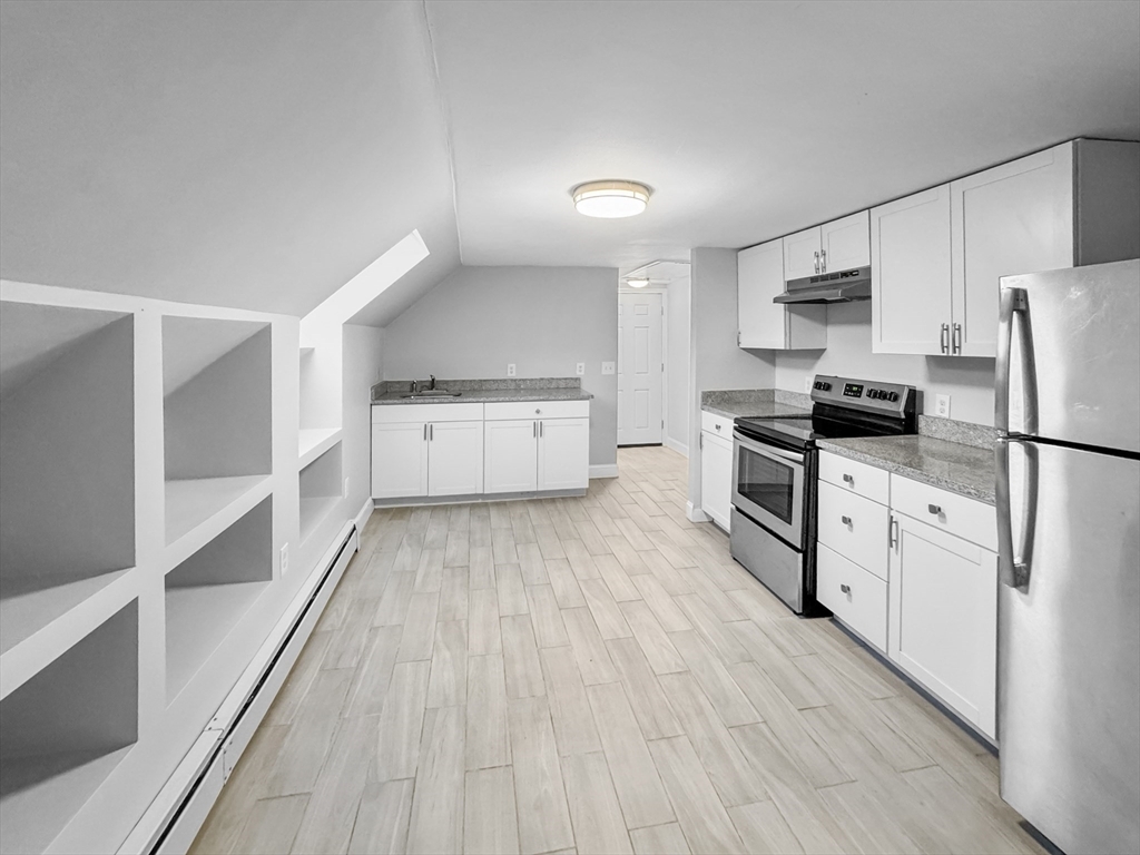 Property Photo: 58-60 Wilson St 3 MA 01832