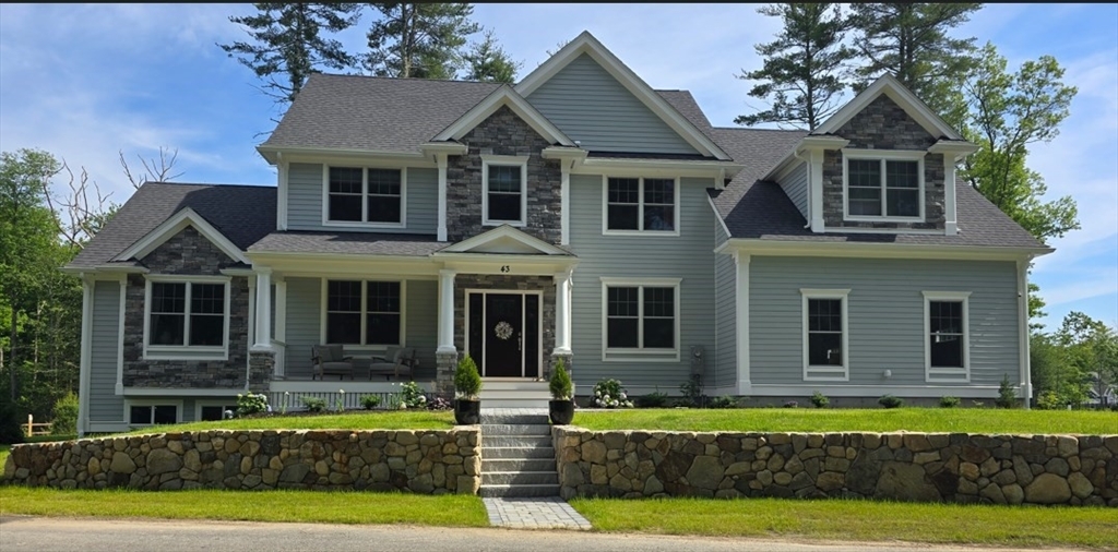 Property Photo:  Lot 4 Osprey Court  MA 01969 