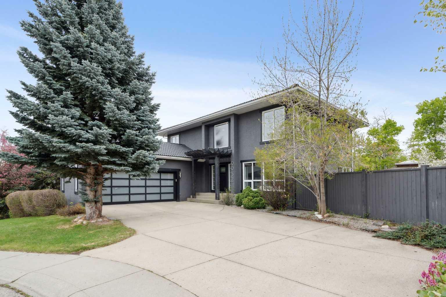 9932 Patton Road SW  Calgary AB T2V 5G2 photo