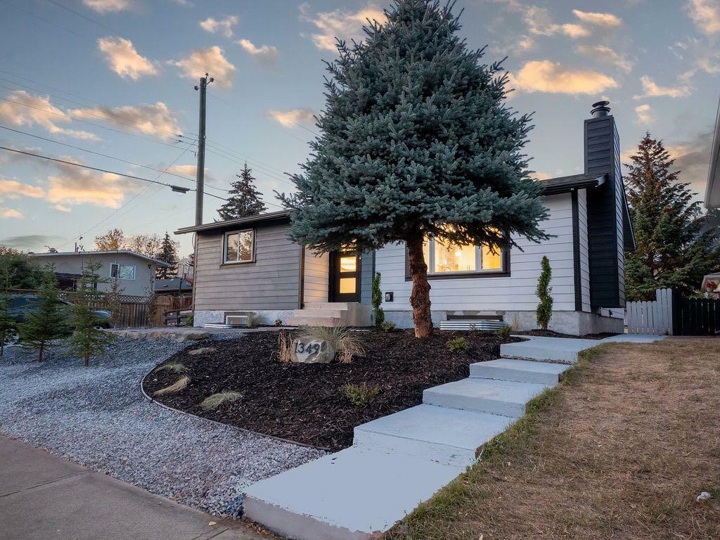 1349 Lake Sylvan Drive SE  Calgary AB T2J 3Z5 photo