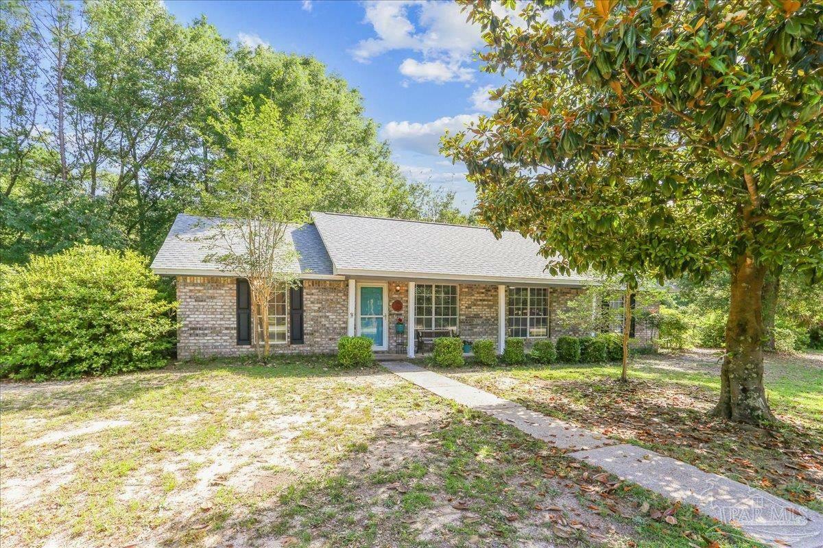 5471 Shamrock St  Milton FL 32570 photo