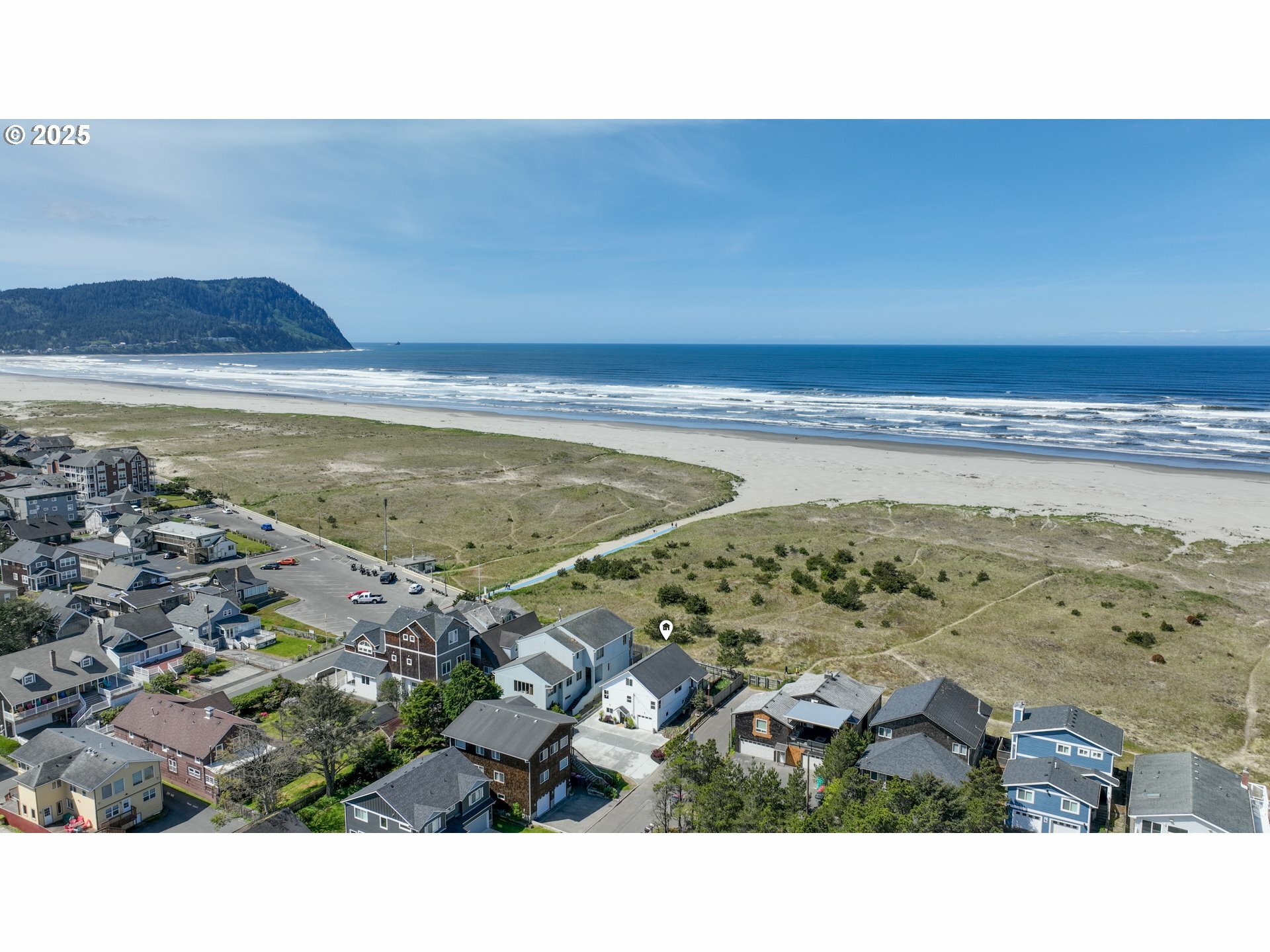Property Photo: 1209 N Prom OR 97138